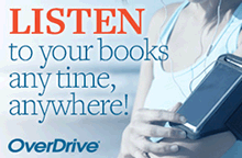 Audiobooks